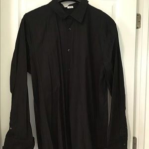 Dress shirt long sleeve
